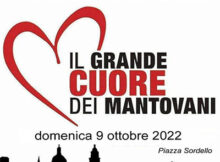 Il grande cuore dei mantovani 2022 Mantova