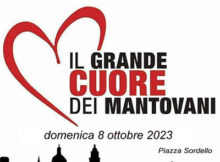 Il grande cuore dei mantovani 2023 Mantova