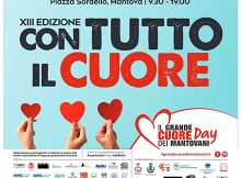 Il grande cuore dei mantovani 2026 Mantova