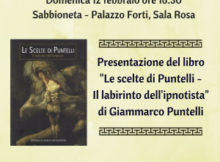 Il Labirinto dell'Ipnotista Giammarco Puntelli libro