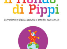 Il Mondo di Pippi 2016 Fiera Gonzaga Mantova