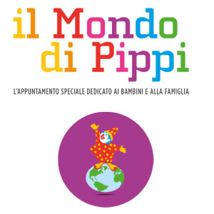Il Mondo di Pippi 2016 Fiera Gonzaga Mantova