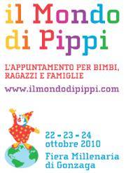 Il Mondo di Pippi 2010 Gonzaga (Mantova)