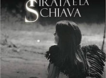 libro Il Pirata e la Schiava di Francesca Forlenza