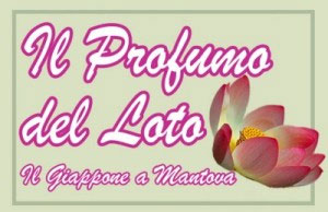 Il profumo del loto 2015 Mantova