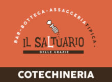 Il Saltuario delle Grazie Curtatone (Mantova)