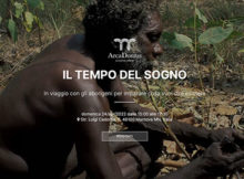 Il Tempo del Sogno Antropologo Musicista Nicola Pagano Mantova 24/4/2022