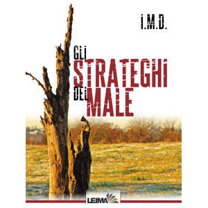 Gli strateghi del male IMD libro