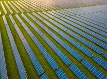 Impianto fotovoltaico su terreno agricolo Curtatone (MN)