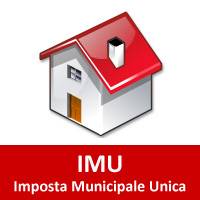 IMU Imposta Municipale Unica