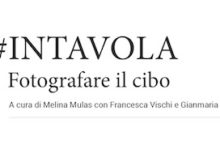 In Tavola, fotografare il cibo mostra Mantova 2018