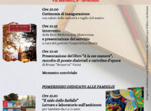 Inaugurazione Biblioteca comunale Bruna Vicini di Governolo (MN) 2024