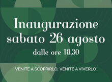 Inaugurazione Parco Te Mantova 2023