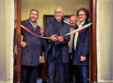 Inaugurazione nuova sede Architetti PPC Mantova