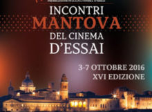 Incontri del Cinema d'Essai 2016 Mantova