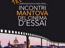 Incontri Cinema d'Essai 2015 Mantova