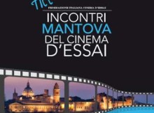 Incontri del Cinema d'Essai 2015 Mantova