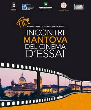 Incontri Cinema d'Essai 2015 Mantova