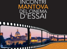 Incontri del Cinema d'Essai 2014 Mantova