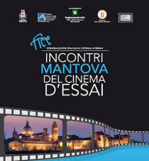 Incontri del Cinema d'Essai 2017 Mantova