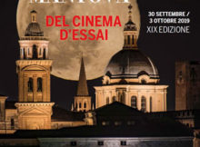 Incontri del Cinema d'Essai 2019 Mantova
