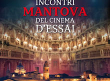 Incontri del Cinema d'Essai Mantova 2018