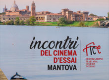 Incontri del Cinema d'Essai Mantova 2020