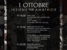 Insieme per Amatrice 2016 Pieve di Coriano (MN)