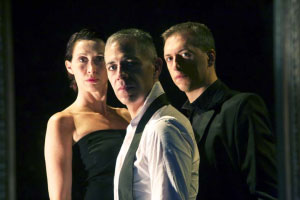 Insonnie musical Mantova