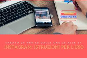 Orazio Spoto Instagram istruzioni per l'uso Mantova 2017