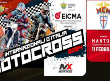 Internazionali Italia 2024 Motocross Mantova