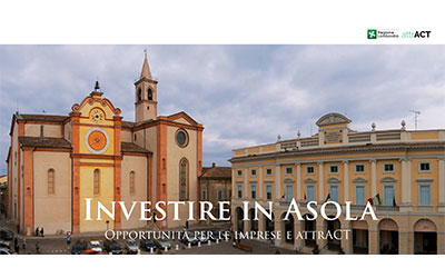 Investire in Asola (MN)
