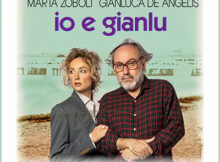 Marta Zoboli e Gianluca de Angelis IO E GIANLU Guidizzolo (MN) 2024