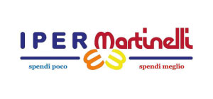 Supermercato Iper Martinelli San Giorgio di Mantova