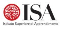 ISA - Istituto Superiore di Apprendimento