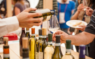 Italia nel Bicchiere Day 2017 Mantova