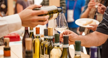 Italia nel Bicchiere Day 2018 Goito Mantova