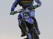 Ivo Monticelli I-Fly JK Yamaha Racing motocross