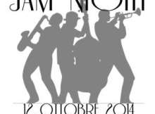 The Great Jam Night Mantova 2014