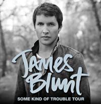 Concerto James Blunt Mantova 2011