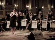 Big Band Jazzset Orchestra Verona