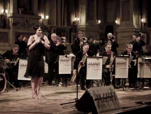 Big Band Jazzset Orchestra Verona