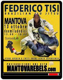 Mantova Jiu Jitsu Brasiliano