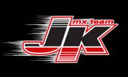 JK Racing Motocross MX1