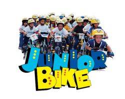 Junior Bike Michelin Mantova