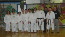 Corso di Karate Tradizionale per disabili