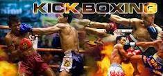 Corsi Kick Boxing Mantova