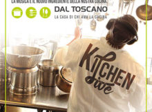 Kitchen Live Centro Casalinghi Dal Toscano Cerese (MN) 23/11/2019