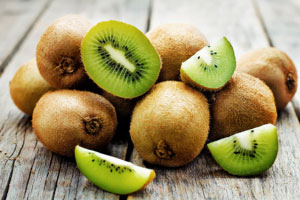 Coltivazione kiwi Mantova