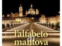 Libro fotografico L'alfabeto di Mantova per Marco Sguaitzer